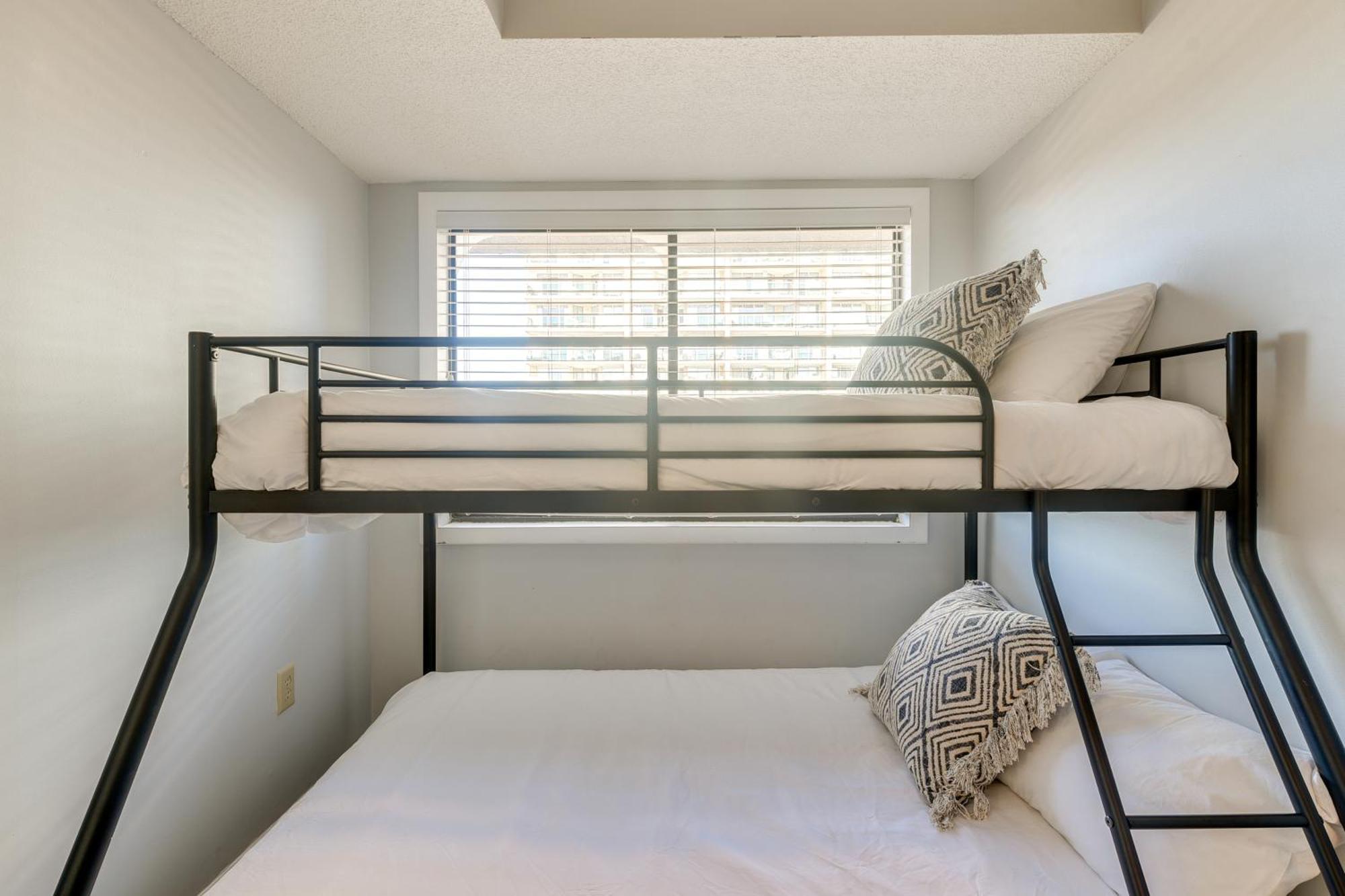 Oceanfront North Myrtle Beach Condo With Indoor Pool Екстериор снимка