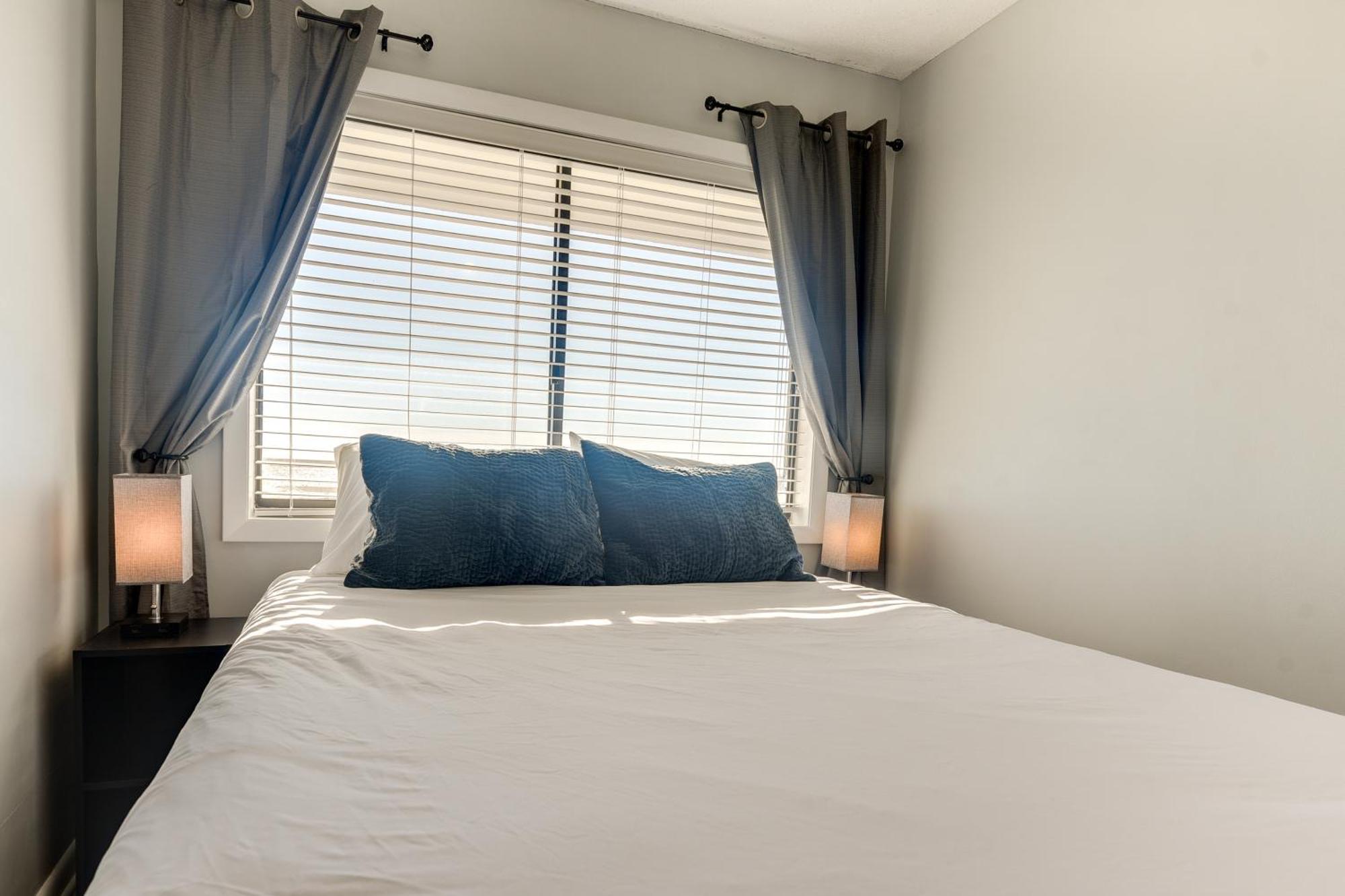 Oceanfront North Myrtle Beach Condo With Indoor Pool Екстериор снимка